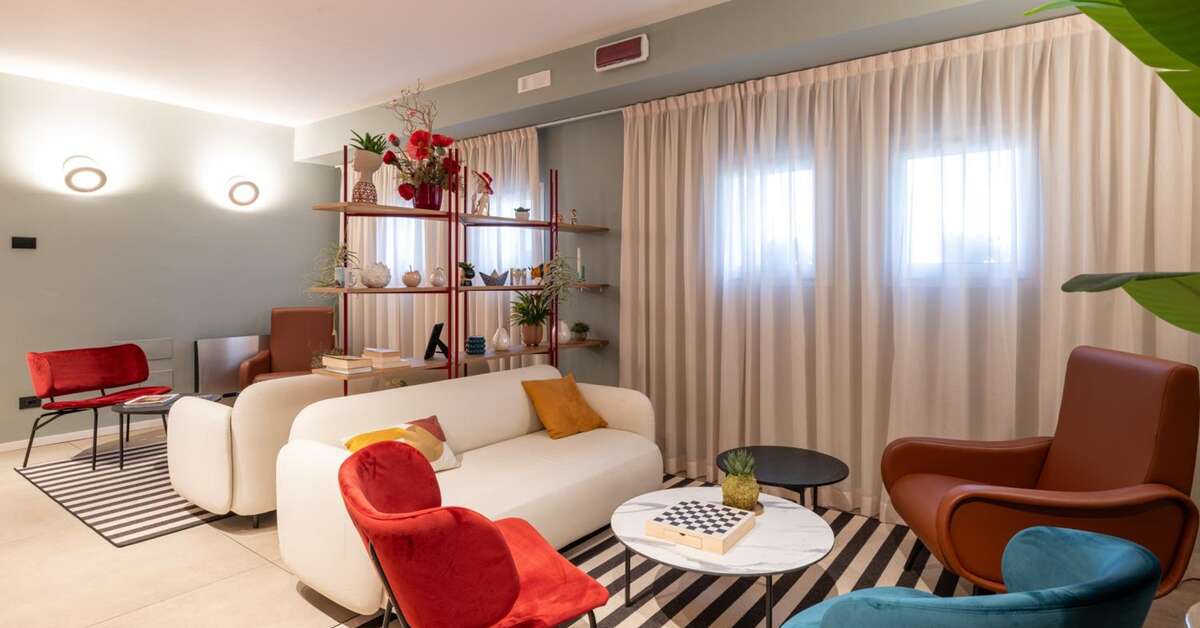 Een foto van Bleis Hotel