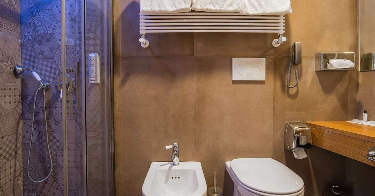 Een foto van Hotel Elite