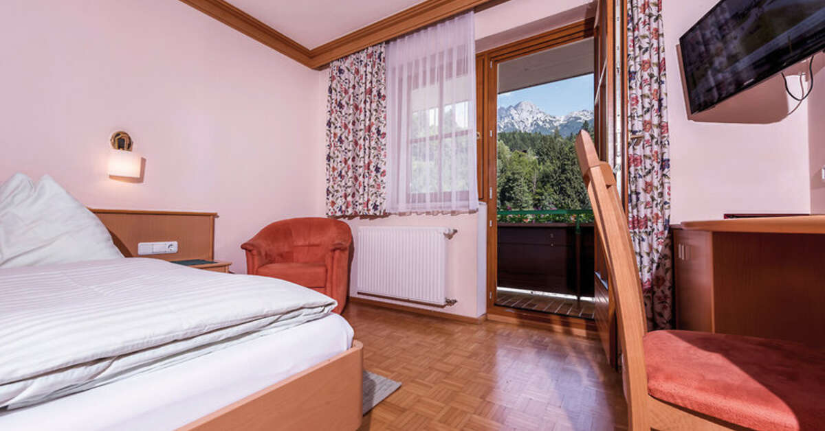 Een foto van Hotel Gasthof Wachter
