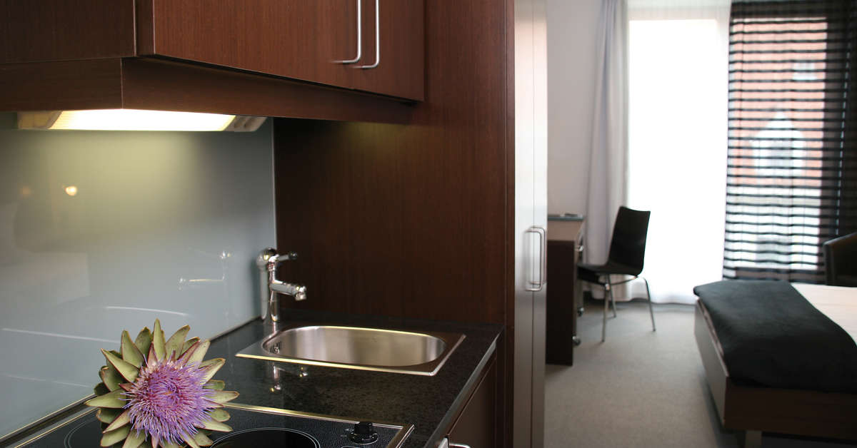 Een foto van Schiller 5 Hotel & Boardinghouse