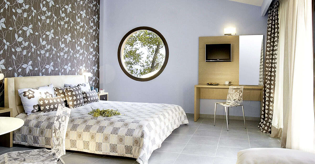 Ein Foto Alexandra Golden Boutique Hotel