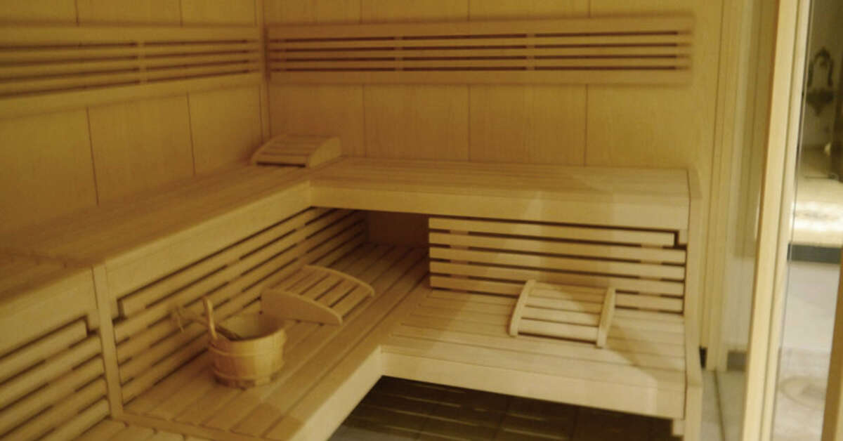 Een foto van de faciliteiten bij Resort VAYA Achensee
