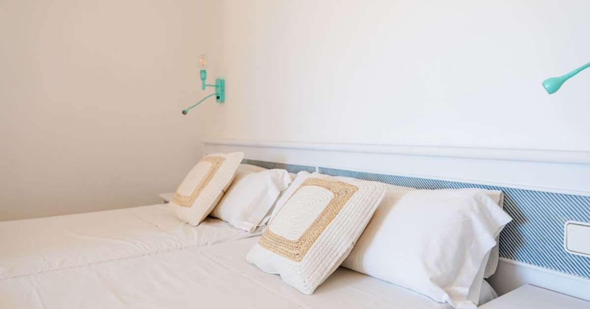Een foto van Rosamar Ibiza hotel