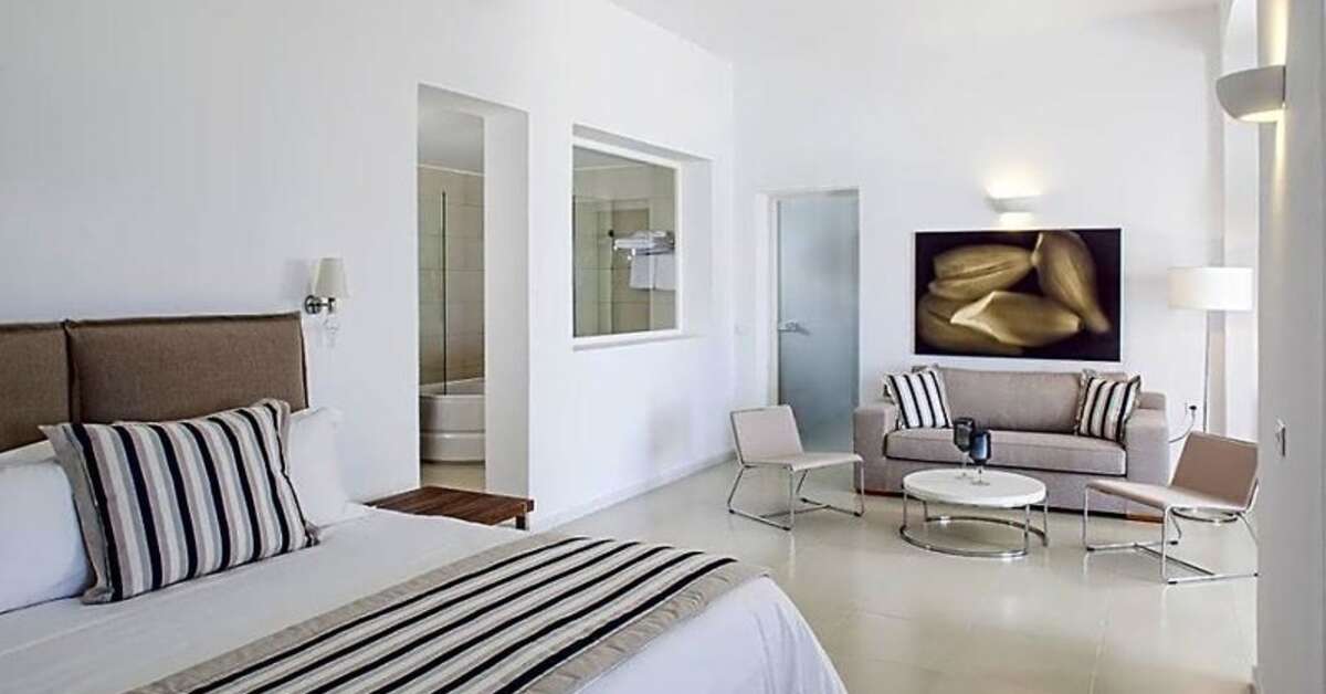 Een foto van De Light Boutique Hotel