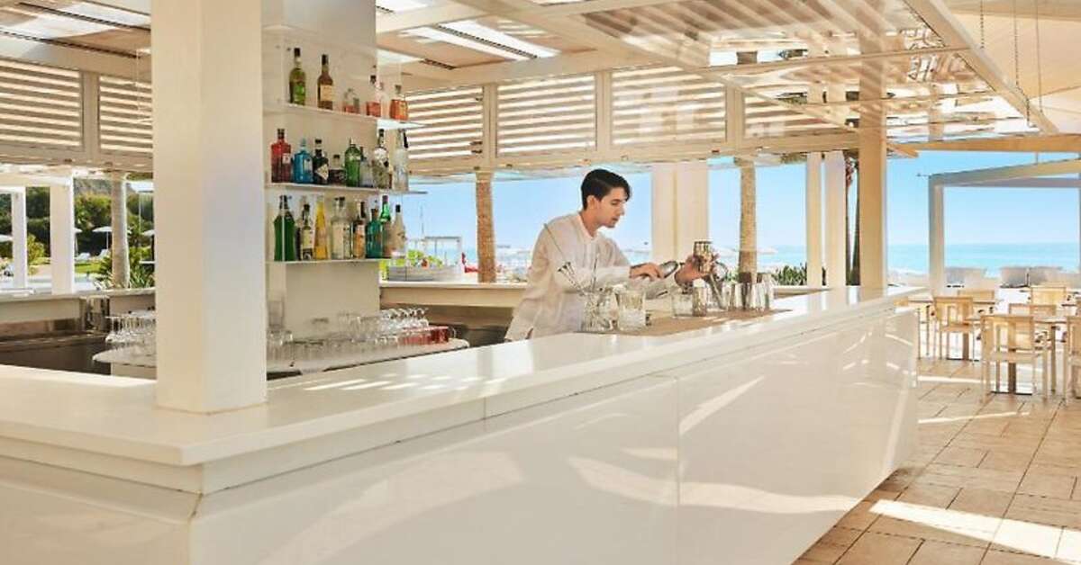 Een foto van Capovaticano Resort Thalasso & Spa