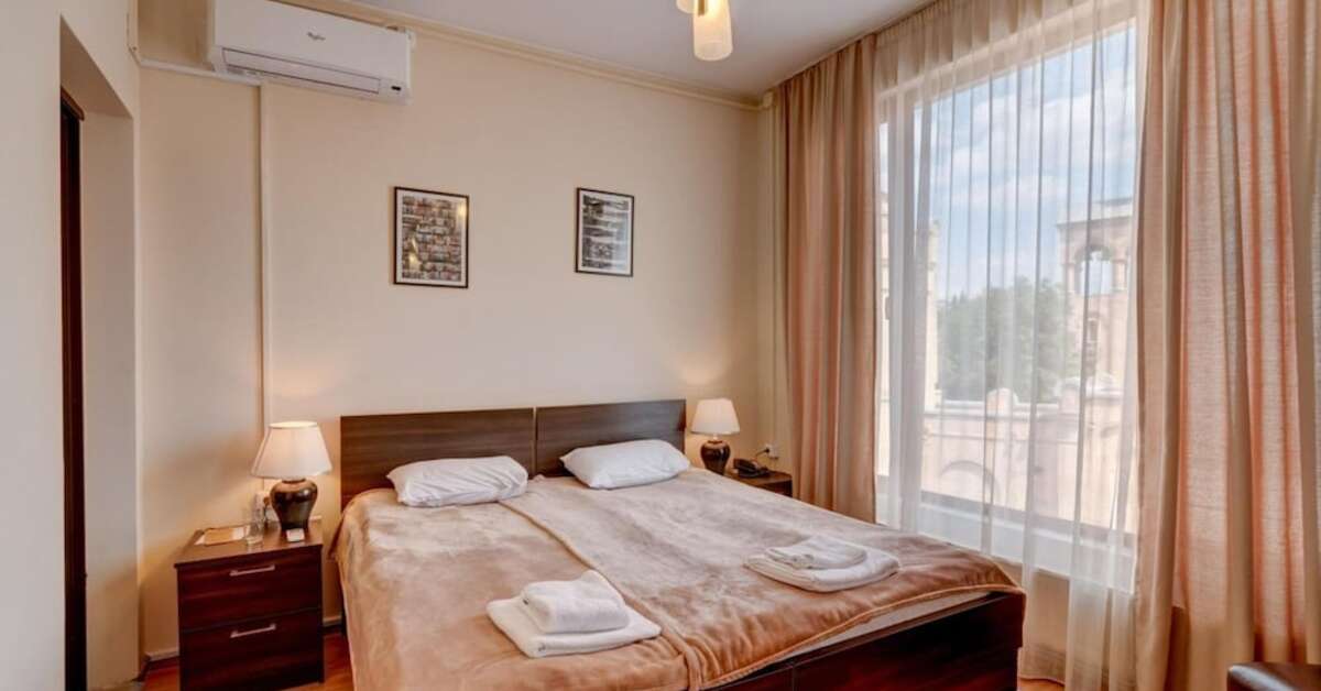 Een foto van Liva Hotel
