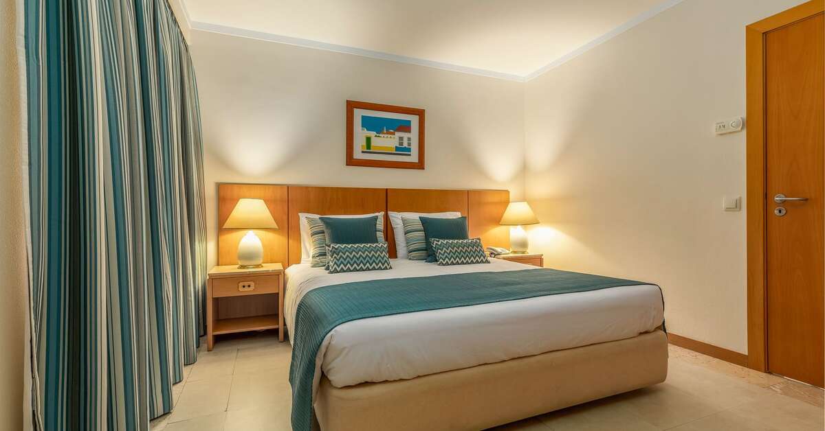 Een foto van Interpass Vau Hotel & Appartementen