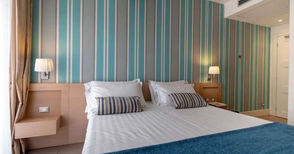 Een foto van Le Rose Suite Hotel