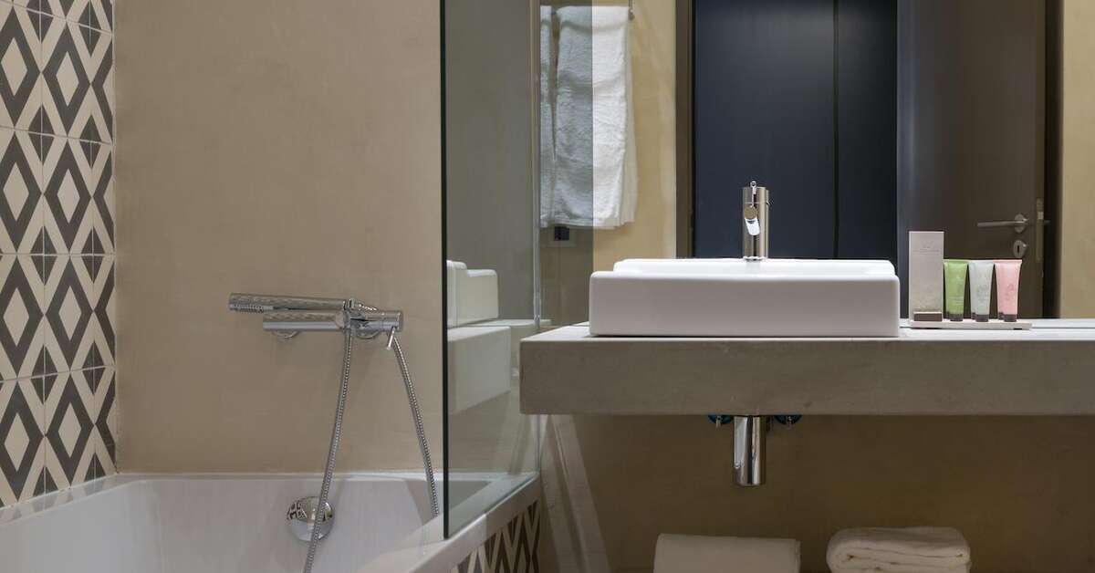 Een foto van Ozadi Tavira Hotel