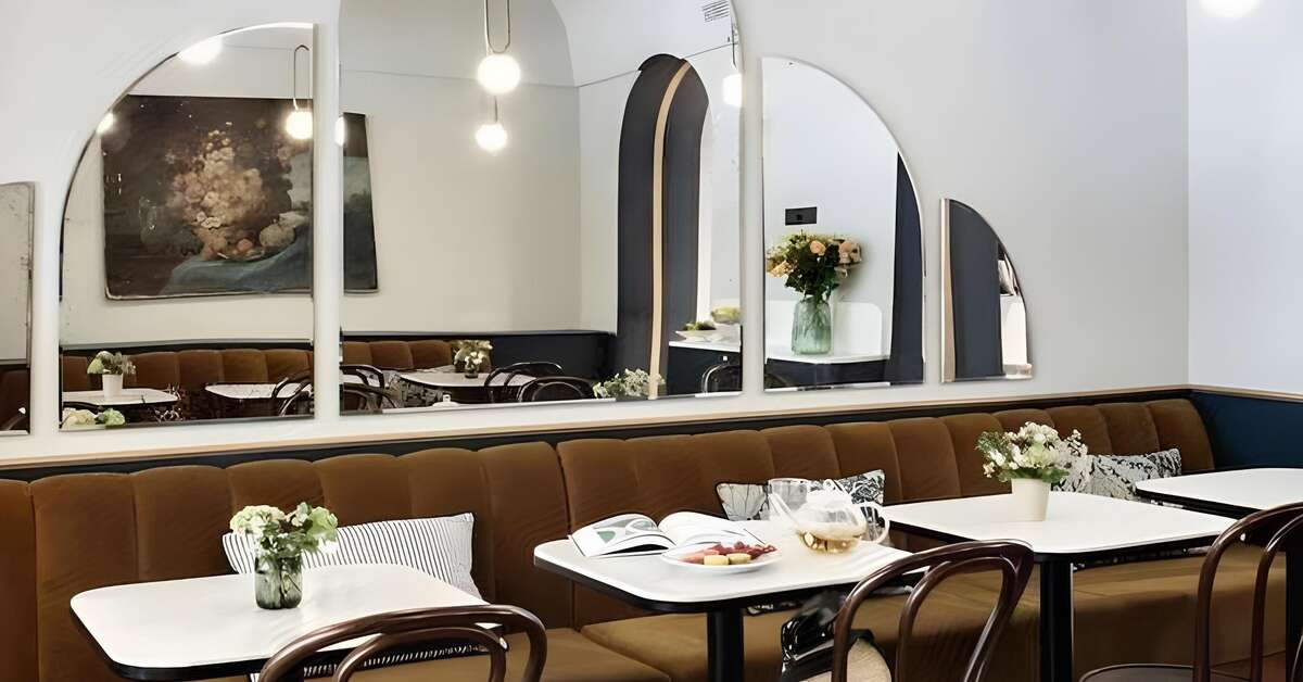 Een foto van Hotel Leopold Paris