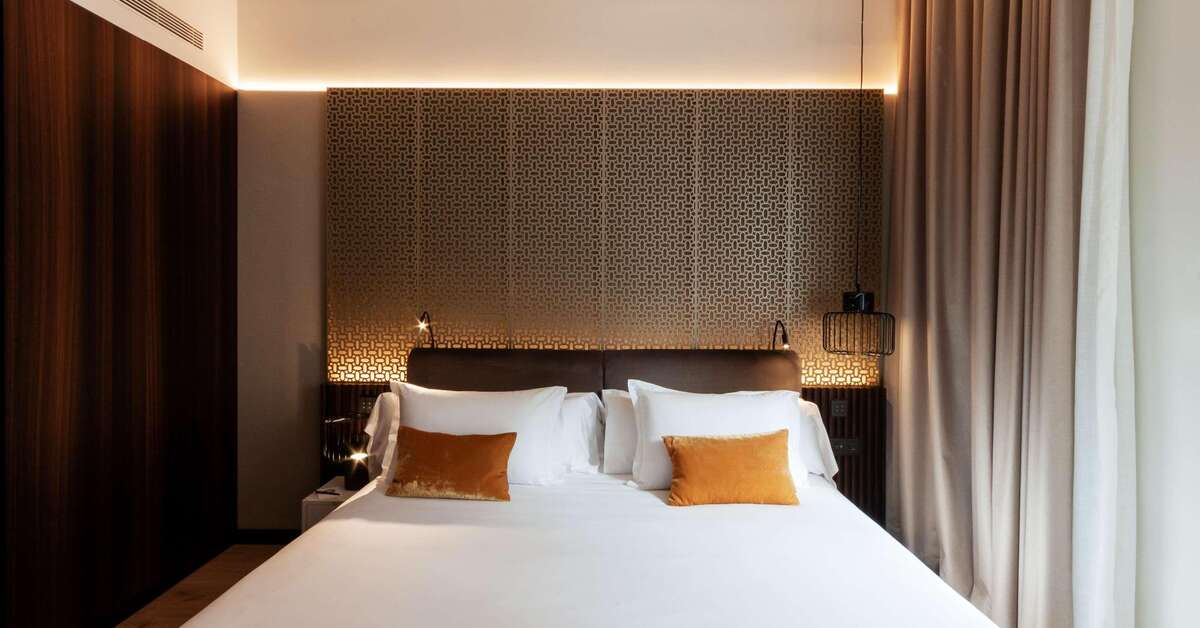 Een foto van Soho Boutique Catedral