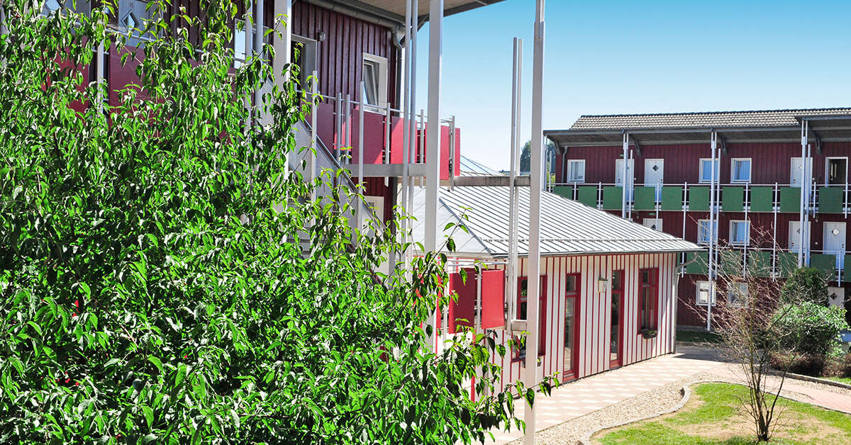 Een foto van Familiehotel Reiterhof Runding