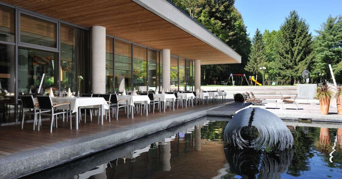 Een foto van Kristal Hotel