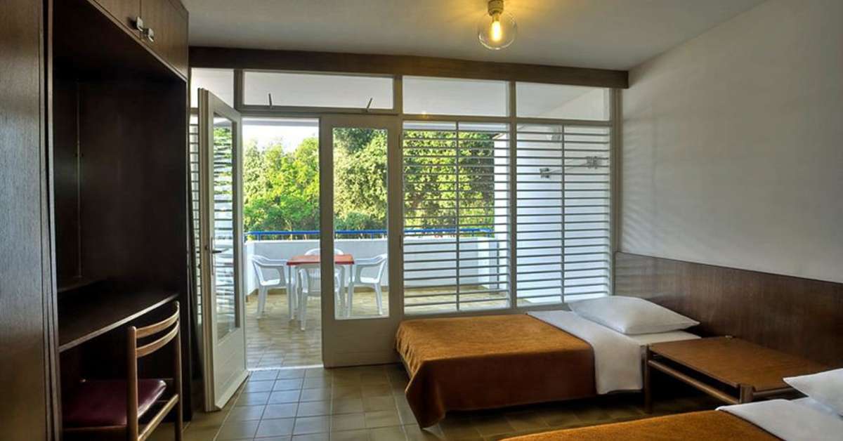 Een foto van Lanterna Sunny Resort By Valamar