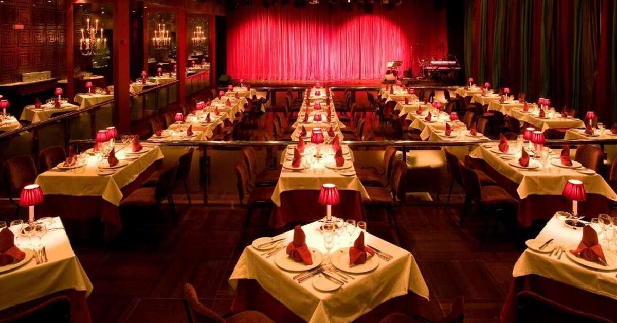 Een foto van de faciliteiten bij Algarve Casino Hotel