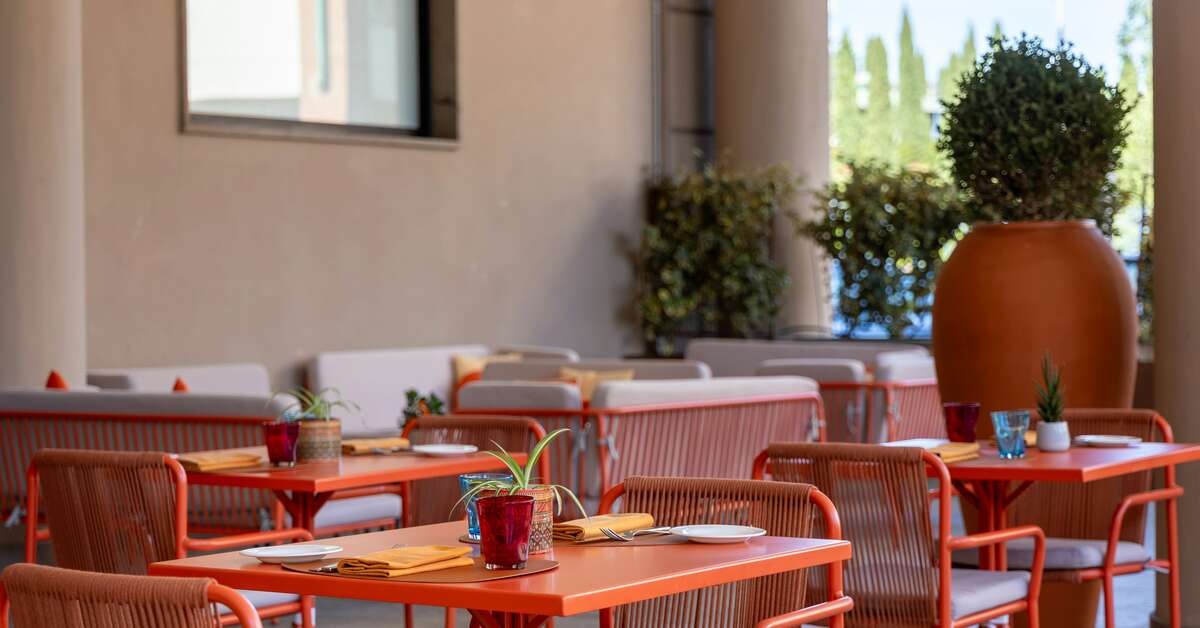 Een foto van Hilton Garden Inn Florence Novoli