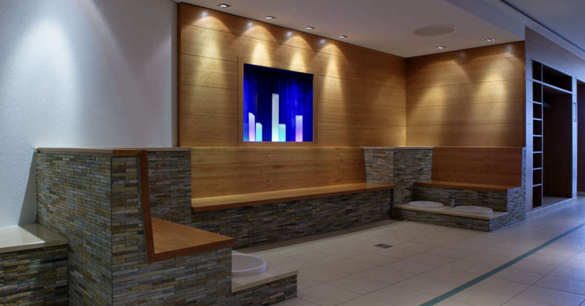 Een foto van Parkhotel St. Leonhard