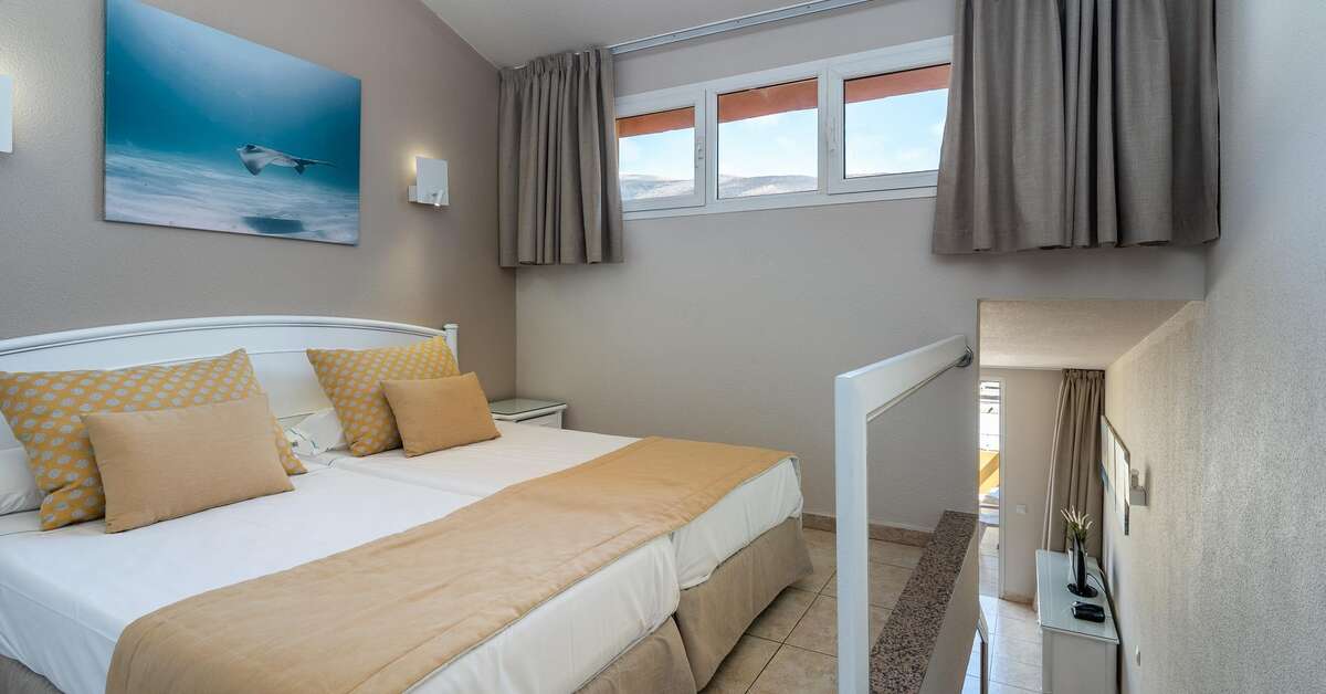 Een foto van Appartementen Livvo Punta Marina