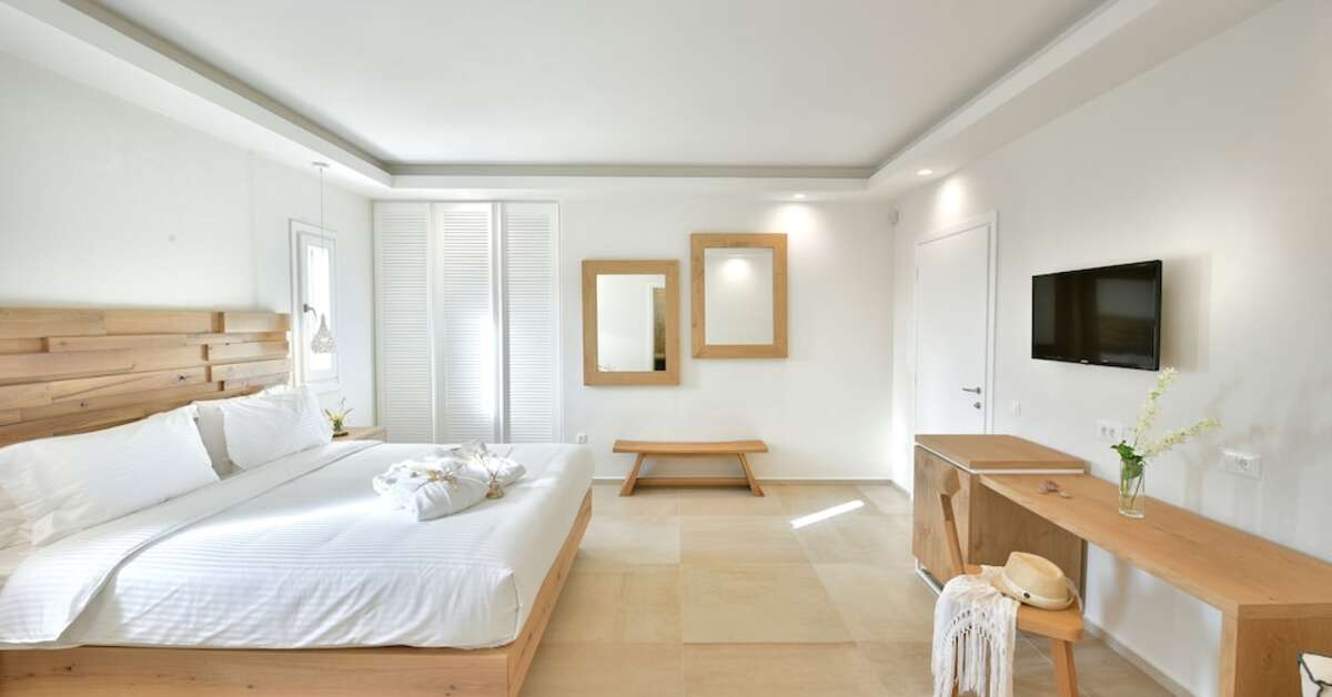 Een foto van Jenny's Summer Houses