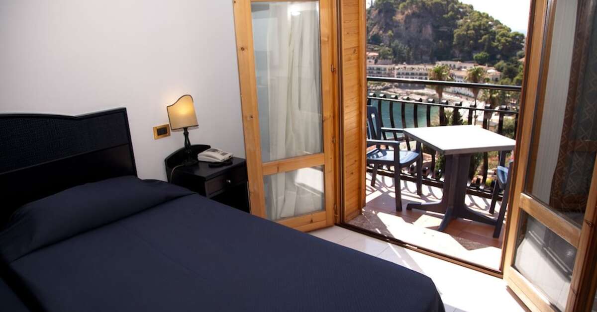 Een foto van Hotel Ipanema
