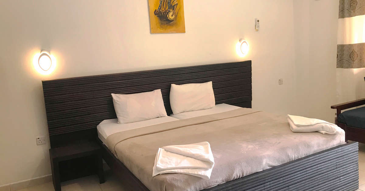 Een foto van Badala Park Hotel