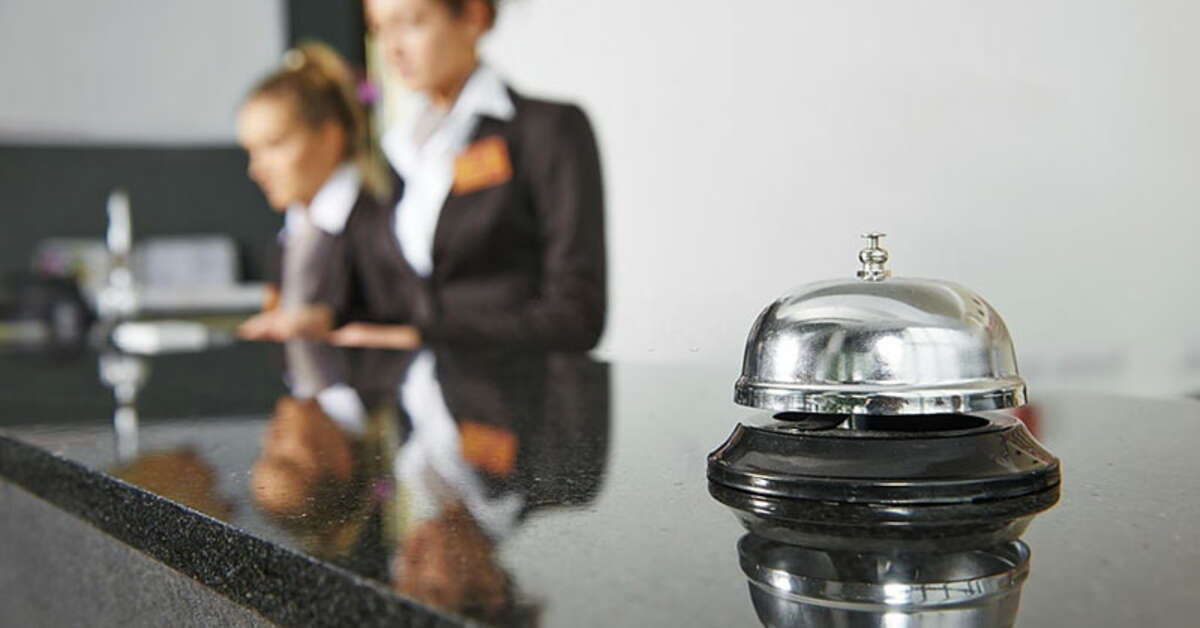 Een foto van Hotel Stradiot