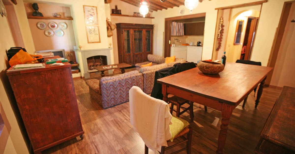 Een foto van Borgo Filicardo