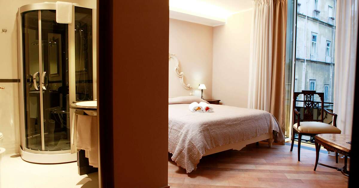 Ein Foto Hotel Lanfipe Palace