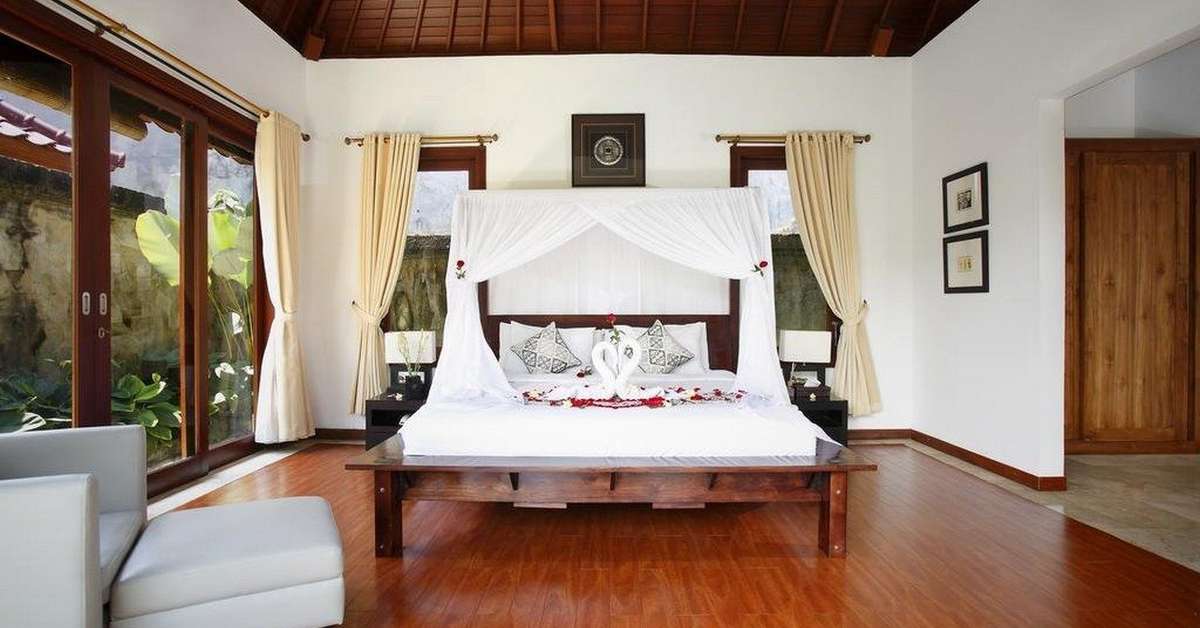 Een foto van Bali Prime Villas