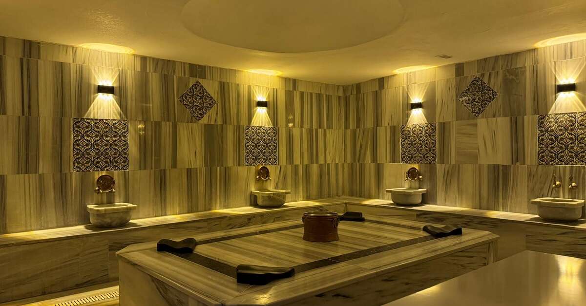 Een foto van Grand Nar Hotel