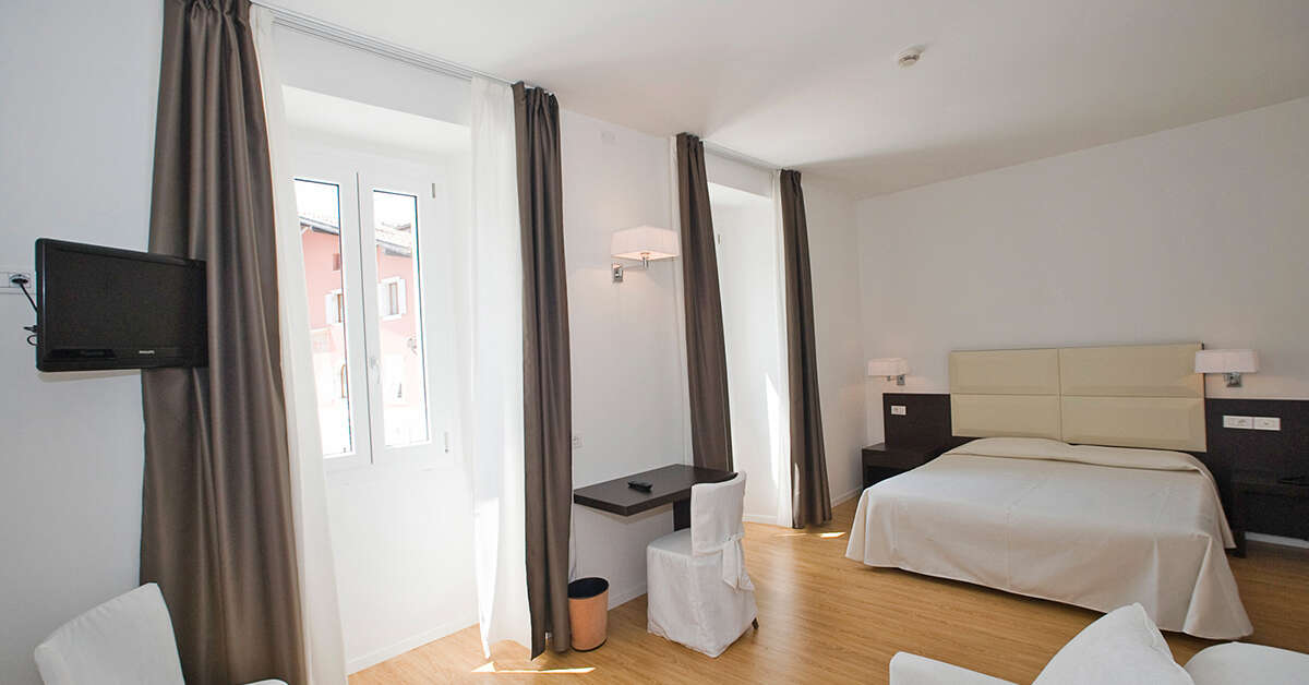 Een foto van Hotel Geier
