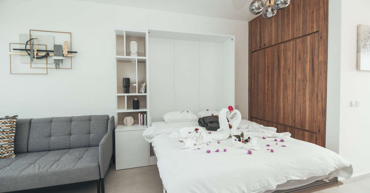 Een foto van Pearl Island Holiday Homes