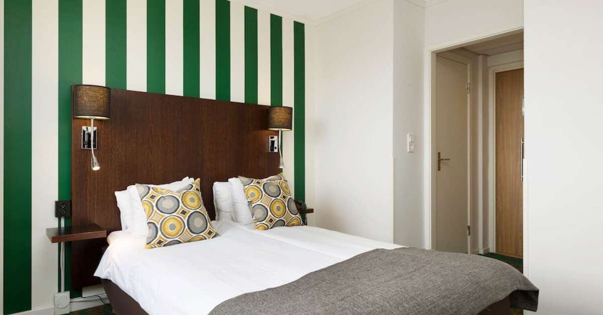 Een foto van Profilhotels Garden