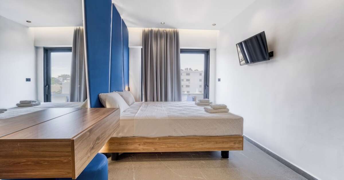Een foto van Island Sea Side Hotel
