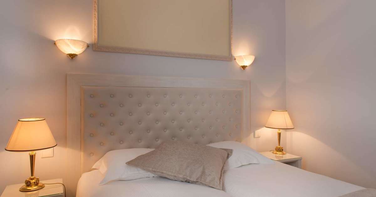 Een foto van Princesse Caroline Hotel