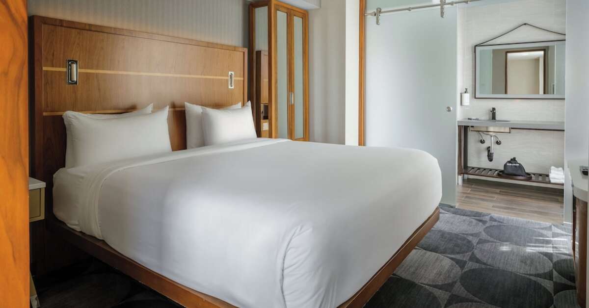 Een foto van Crowne Plaza HY36 Midtown Manhattan
