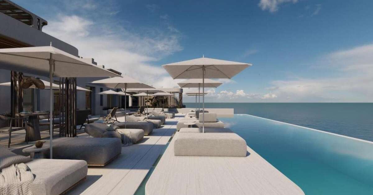 Een foto van Lovia Mykonos