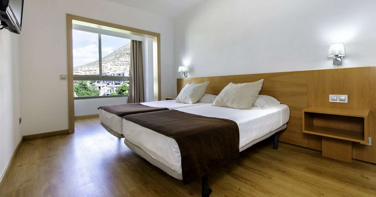 Een foto van Paradise Park Fun Lifestyle Hotel