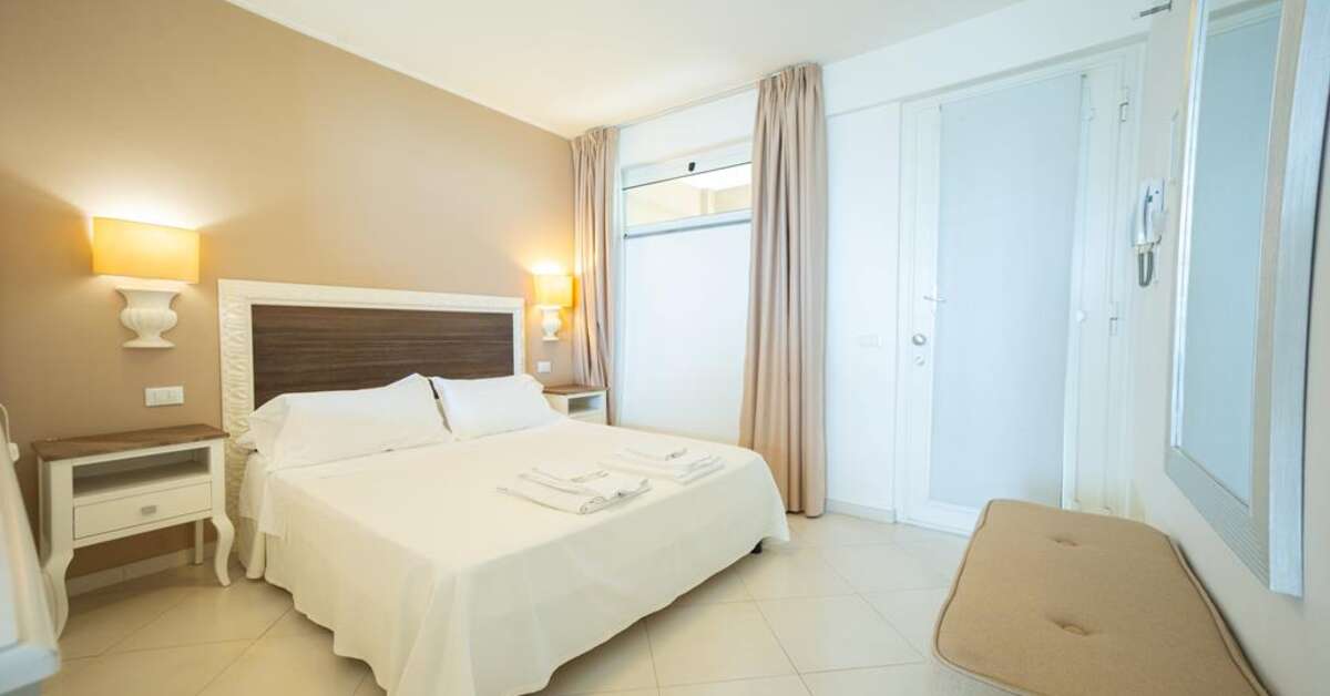 Een foto van Villa Oasis Residence