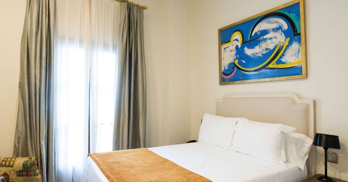 Een foto van Casa Romana Boutique Hotel