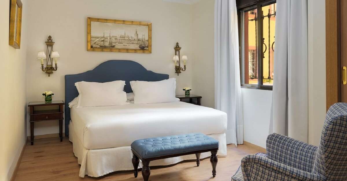 Een foto van H10 Corregidor Boutique Hotel