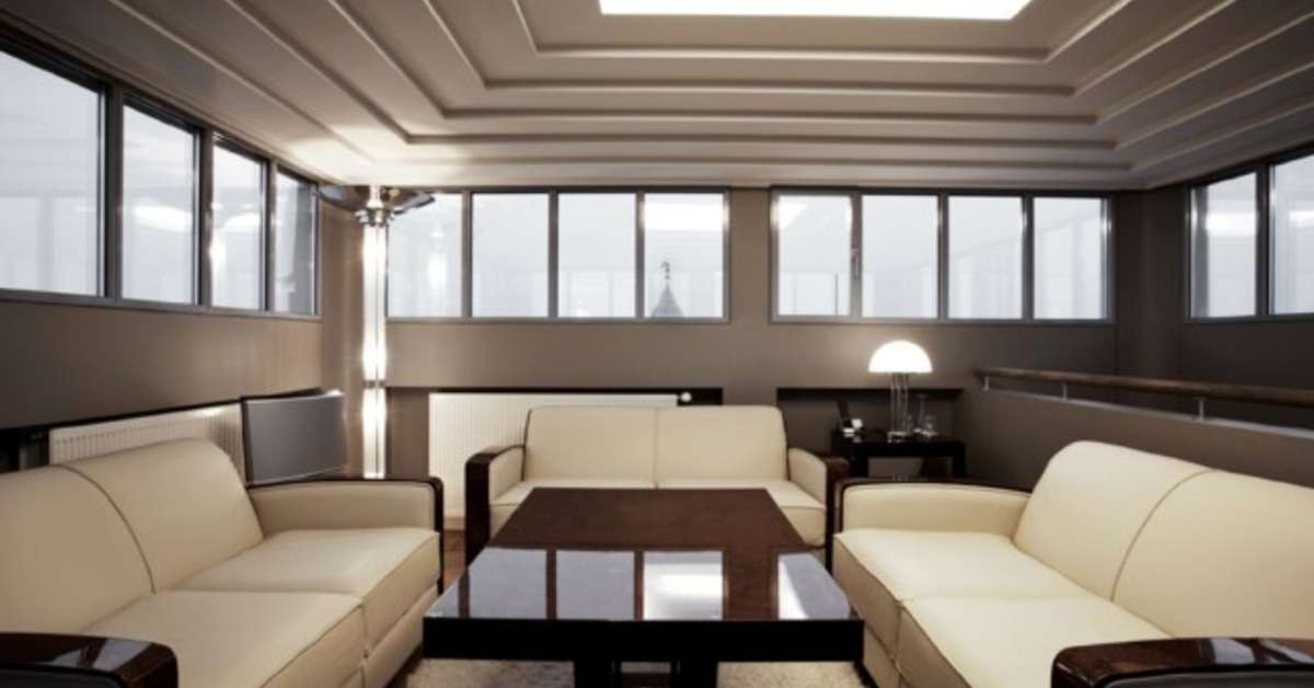 Een foto van Hotel Borg