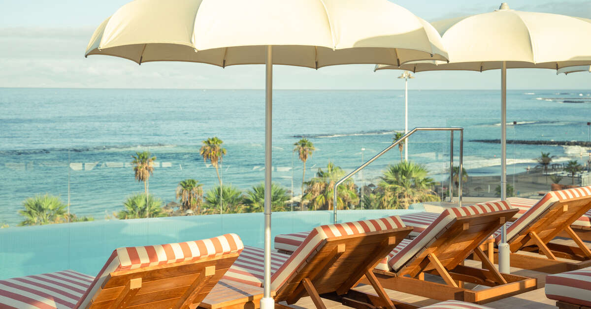 Een foto van Iberostar Selection Sabila