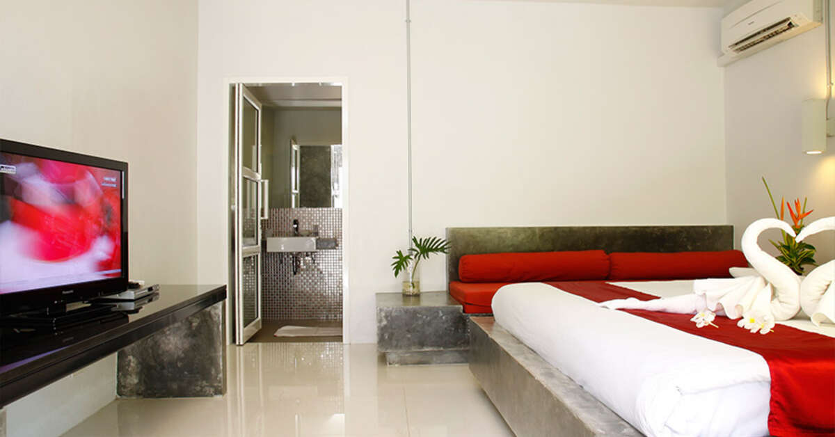 Een foto van Aonang Paradise Resort