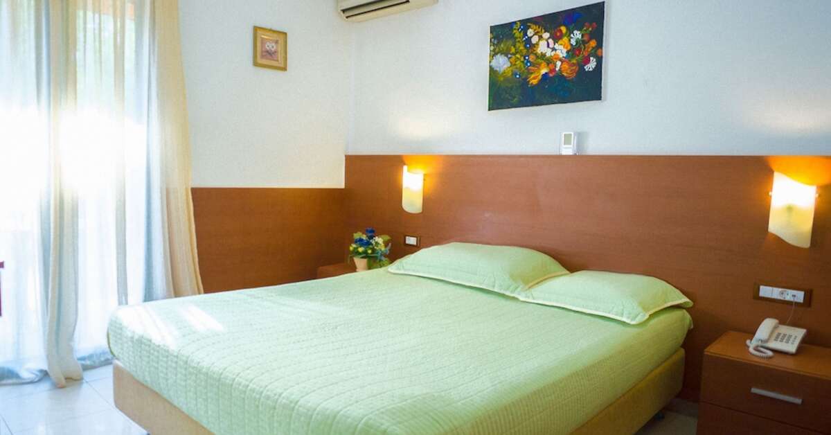 Een foto van Mariamare Appartementen
