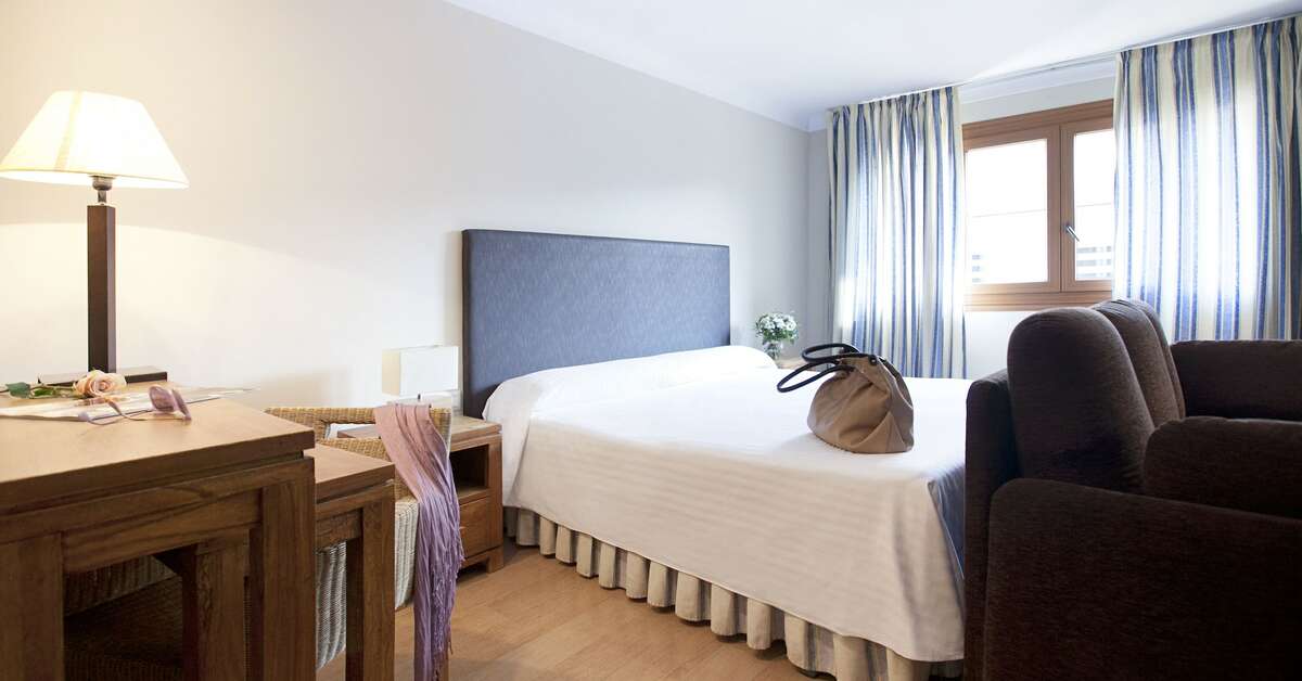 Een foto van Prestige Hotel Mar y Sol Elit