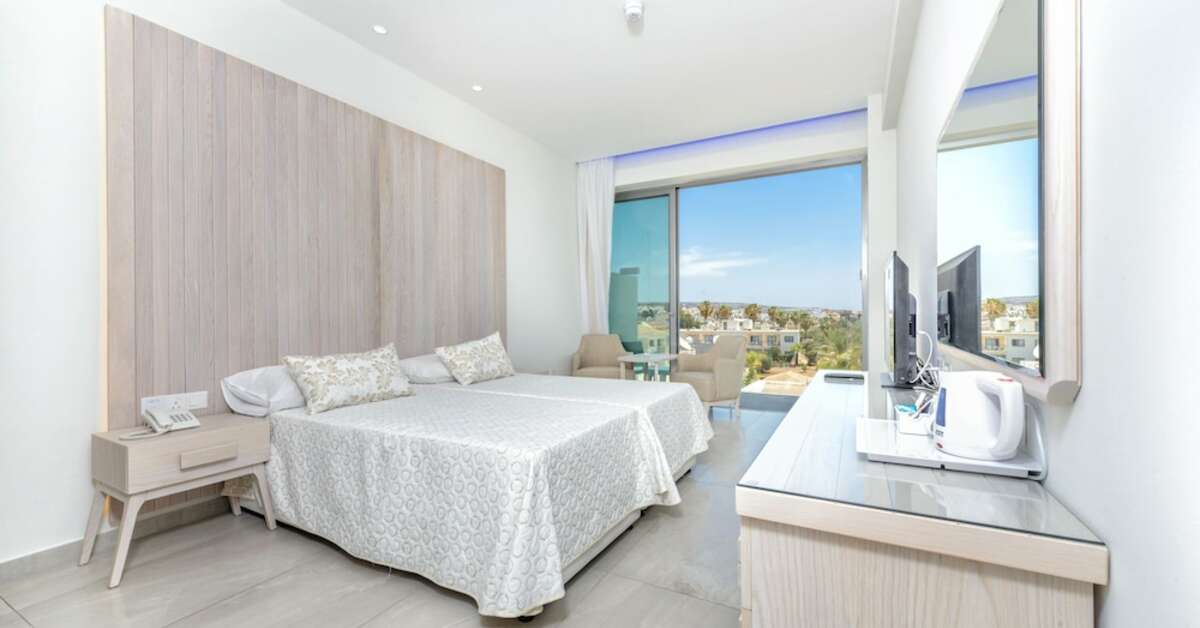 Een foto van Tasia Maris Beach Hotel