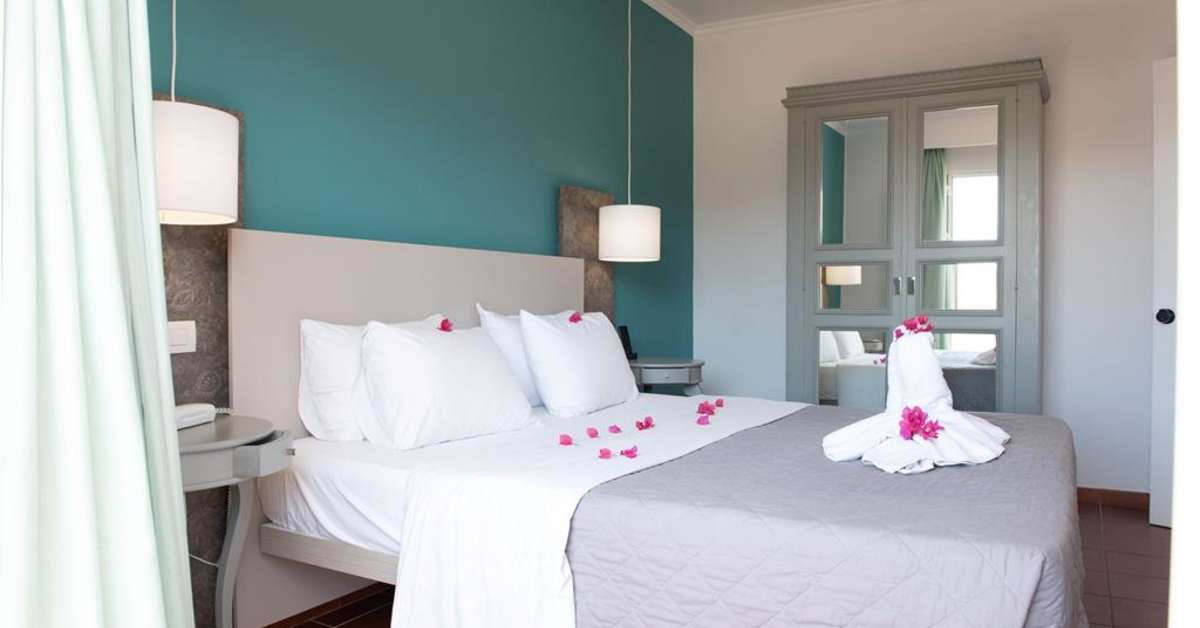 Een foto van Surreal Keri Village & Spa by Zante Plaza