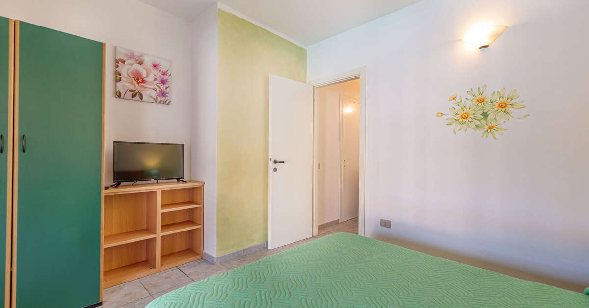 Een foto van Marina Manna Hotel & Club Village