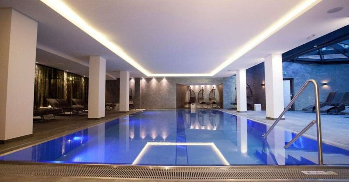 Een foto van Hotel Latini